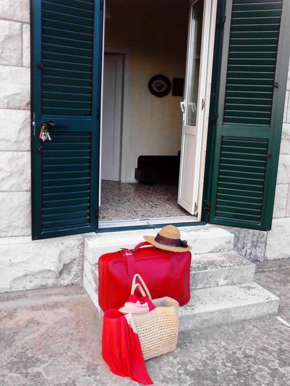 Apartments Franka Sumartin Rum bild