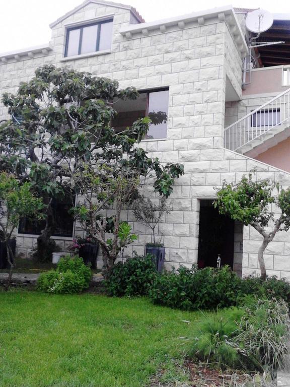 Apartments Franka Sumartin Rum bild