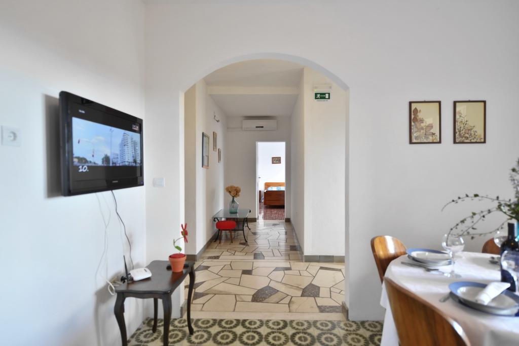 Apartments Franka Sumartin Rum bild